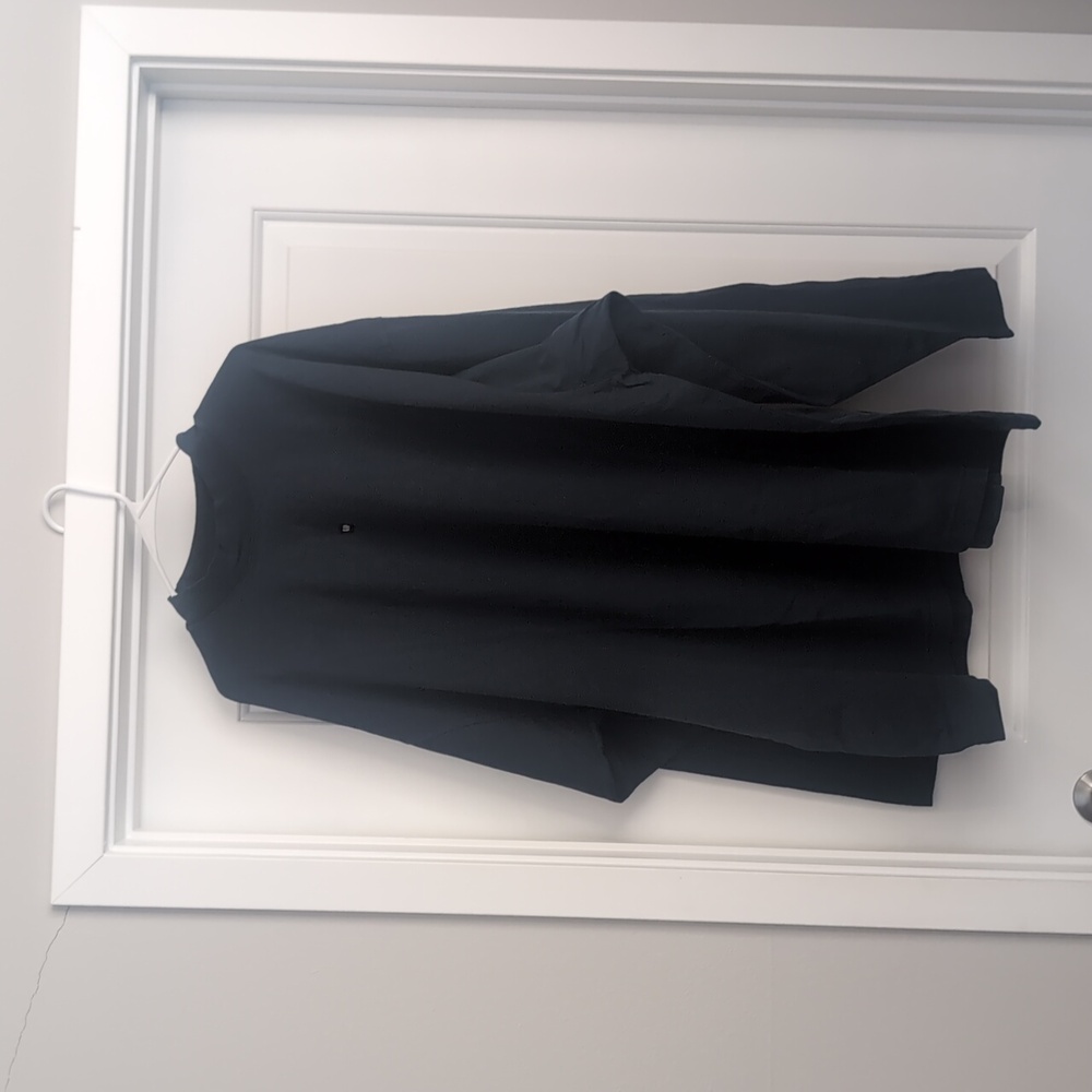 Yeezy Gap long sleeve shirt